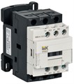 Контактор КМИ-А-11212 LC1D 12А кат. 230В AC 1НО+1НЗ AC-3 IEK AR-ACC-11-012-230-11 1672768 - фото 16603007