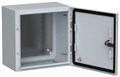 Корпус металлический ЩМП-30.30.20 УХЛ1 IP66 TITAN IEK TI5-10-N-030-030-020-66 1684698 - фото 16603081