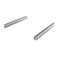 Рейка боковая для шкафов CQE N Г=600мм (уп.2шт) DKC R5NPD600 1723034 - фото 16603201