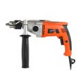 Дрель электрическая ударная FD 900h 2 скорости с ударом 1050Вт PATRIOT 120301466 1741569 - фото 16603248