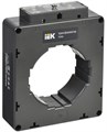 Трансформатор тока ТТИ-85 1000/5А кл. точн. 0.5 15В.А IEK ITT50-2-15-1000 104675 - фото 16604237