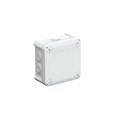 Коробка распределительная 114х114х57мм IP66 T60 7хM25 свет. сер. OBO 2007061 211202 - фото 16604271