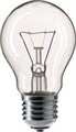 Лампа накаливания Stan 75Вт E27 230В A55 CL 1CT/12X10 PHILIPS 926000004004 16332 - фото 16604475