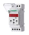 Реле времени PCZ-521-1 16А 24-264В AC/DC 1п IP20 1 канал-125 пар включ./выключ. суточн./недел. циклы монтаж на DIN-рейке (аналог ТЭ-15) F&F EA02.002.010 224235 - фото 16604600