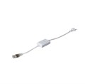 Контроллер для светодиод. ленты MVS-5050 RGB без пульта (150Вт/20м) JazzWay 1003607 274591 - фото 16604854