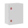 Шкаф ST с монтаж. платой 500х400х250мм от IP65-до IP66 IK10 DKC R5ST0549 295939 - фото 16604974