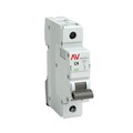 Выключатель автоматический модульный 1п C 4А 6кА AV-6 AVERES EKF mcb6-1-04C-av 1208414 - фото 16605641
