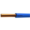 Провод ПуВнг(А)-LS 1х2.5 450/750В С (бухта) (м) РЭК-PRYSMIAN 0601050501 541392 - фото 16606245