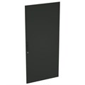 Дверь сплошная для шкафов CQE 2000х800 RAL9005 DKC R5ITCPE2080B 1299475 - фото 16606259