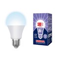Лампа светодиодная LED-A65-20W/DW/E27/FR/NR Norma 20Вт матовая E27 (упак. картон) Volpe UL-00004028 1326428 - фото 16606433