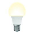 Лампа светодиодная LED-A60-9W/3000K/E27/FR/NR Norma 9Вт матовая 3000К тепл. бел. E27 (упак. картон) Volpe UL-00005622 1367992 - фото 16606574