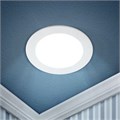 Светильник светодиодный 18Вт 220В 6500К круглый LED 1-18-6K/1 ЭРА Б0049553 1498979 - фото 16606866
