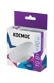 Лампа светодиодная 10Вт 6500К GX53 220В КОСМОС Lksm_LED10wGX5365C 1604060 - фото 16607075