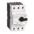 Выключатель автоматический для защиты двигателя 37-50А NS2-80 с поворотн. ручкой (R) CHINT 279723 1611680 - фото 16607190