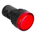 Индикатор ND16-22DS/2 AC/DC 24В (R) красн. CHINT 592938 1612277 - фото 16607224