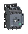 Контактор MC1E 3п 50А кат. 220В/230В AC 1НО+1НЗ SE MC1E50M7 1681441 - фото 16607504