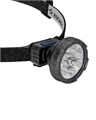 Фонарь аккумуляторный налобный 2Вт SMD LED Li-ion 14500 500мА.ч корпус ABS-пластик USB-шнур регулируемый эласт. ремешок КОСМОС KOC513Lit 1774763 - фото 16607864