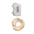Гирлянда DC-G03-120Y 120microLED 12.1м 8реж. 3xAA (не в компл.) желт. ФАZА 5047792 1778214 - фото 16607889