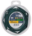 Трубка термоусадочная ТТУ нг-LS 6/3 зел. (уп.2м) IEK UDR12-006-003-002-K06-T 1777096 - фото 16607894