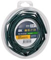 Трубка термоусадочная ТТУ нг-LS 5/2.5 зел. (уп.2м) IEK UDR12-005-D25-002-K06-T 1777089 - фото 16607898