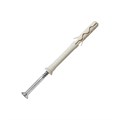 Дюбель-гвоздь LYT UK KP 6х80 (уп.50шт) (кор.) Sormat FAS5075662 1785079 - фото 16607935