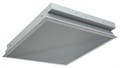 Светильник OPL/R 418 /595/ HF GRILIATO 4х18Вт G13 IP20 встраив. под грильято 610х590 СТ 1027000150 131908 - фото 16608852