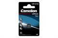 Элемент питания литиевый CR1216 BL-1 (блист.1шт) Camelion 3609 197927 - фото 16609046