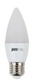 Лампа светодиодная PLED-SP 7Вт C37 свеча 5000К холод. бел. E27 560лм 230В JazzWay 1027849-2 288480 - фото 16609453