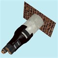 Уплотнитель кабельных проходов УКПт-г 200/60-450мм Подольск ukptx200x60x450 297107 - фото 16609525