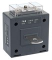 Трансформатор тока ТТИ-А 400/5А кл. точн. 0.5S 5В.А IEK ITT10-3-05-0400 411389 - фото 16609871