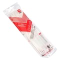 Хомут P6.6 3.6x300 FlexLock стандартный бел. (уп.50шт) PROxima EKF plc-fl-ctsw-3.6x300-r 1242128 - фото 16610515