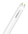 Лампа светодиодная SUBSTITUBE Basic T8 9W/830 9Вт T8 линейная 3000К тепл. бел. G13 720лм 220-240В 600мм двухсторон. прям. вкл. (замена 18Вт) OSRAM 4058075377462 551277 - фото 16610874