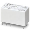 Реле одиночное REL-MR- 24DC/21-21AU Phoenix Contact 2961215 1376025 - фото 16611104