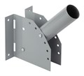 Кронштейн для уличного светильника SPP-AC2-0-230-060 230х150х130 d60мм с перемен. углом Эра Б0047650 1407999 - фото 16611186