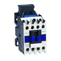Контактор NC1-1208 12А кат. 24В AC 2НО+2НЗ (R) CHINT 221315 1611210 - фото 16611681