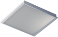 Светильник светодиодный 92 940 ДВО-13-О-40-4К-IP54-CLIP-IN-А1 CRI90 Innolux 92940 1614240 - фото 16611747
