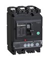 Выключатель автоматический SYSTEMEPACT CCB100 36кА 3P3D S2.2 100А рычаг SE SPC100F10022L3DF 1691843 - фото 16612041