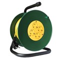 Удлинитель на катушке 4х30м с заземл. 10А IP20 2.2кВт Союз 481S-3403 259835 - фото 16613692