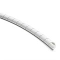 Жгут для кабеля SPIRALITE PA4 бел. (уп.20м) DKC 00984RL 1036574 - фото 16613828