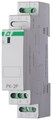 Реле промежуточное PK-2P/Un (монтаж на DIN-рейке 35мм 24В AC/DC 2х8А 2P IP20) F&F EA06.001.008 320990 - фото 16614144