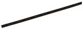 Трубка термоусадочная ТТУ нг-LS 5/2.5 черн. 1м IEK UDRS-D5-1-K02 380402 - фото 16614251