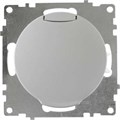 Розетка 1-м СП Florence 16А IP20 с заземл. винтов. контакты с крышкой механизм сер. (1E10501302) OneKeyElectro 2172837 467408 - фото 16614682