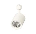 Светильник светодиодный трековый PTR 0530 30Вт 4000К IP40 24град. WH бел. Pro JazzWay 5010642 484703 - фото 16614796