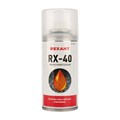 Смазка универсальная RX-40 (аналог WD-40) 150мл Rexant 85-0010 493217 - фото 16614840