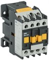 Контактор КМИе-10910 9А 400В/АС3 1НО IEK KKME11-009-400-10 1273545 - фото 16615130