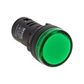 Матрица светодиодная AD16-22HS 400В AC зел. PROxima EKF ledm-ad16-g-400 1299749 - фото 16615259