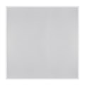 Светильник светодиодный ULP-6060 28W/3950K IP40 SCHOOL WHITE 28Вт 3950К IP40 3500лм офисный потолочный универс. опал. рассеив. с источником питания бел. Uniel UL-00006776 1343473 - фото 16615487