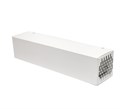 Рециркулятор бактерицидный Cleaner-215-001 без лампы T8 G13 UV-C 2х15Вт ЭмПРА IP20 бел. ЗСП 220215001 1380618 - фото 16615603