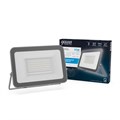 Прожектор светодиодный Qplus 50Вт 6500К IP65 5250лм 200-240В ДО графит. GAUSS 690511350 1404769 - фото 16615662