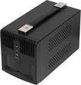 Стабилизатор напряжения AVR-2000 1200Вт 2000В.А IPPON 551689 1461821 - фото 16615789